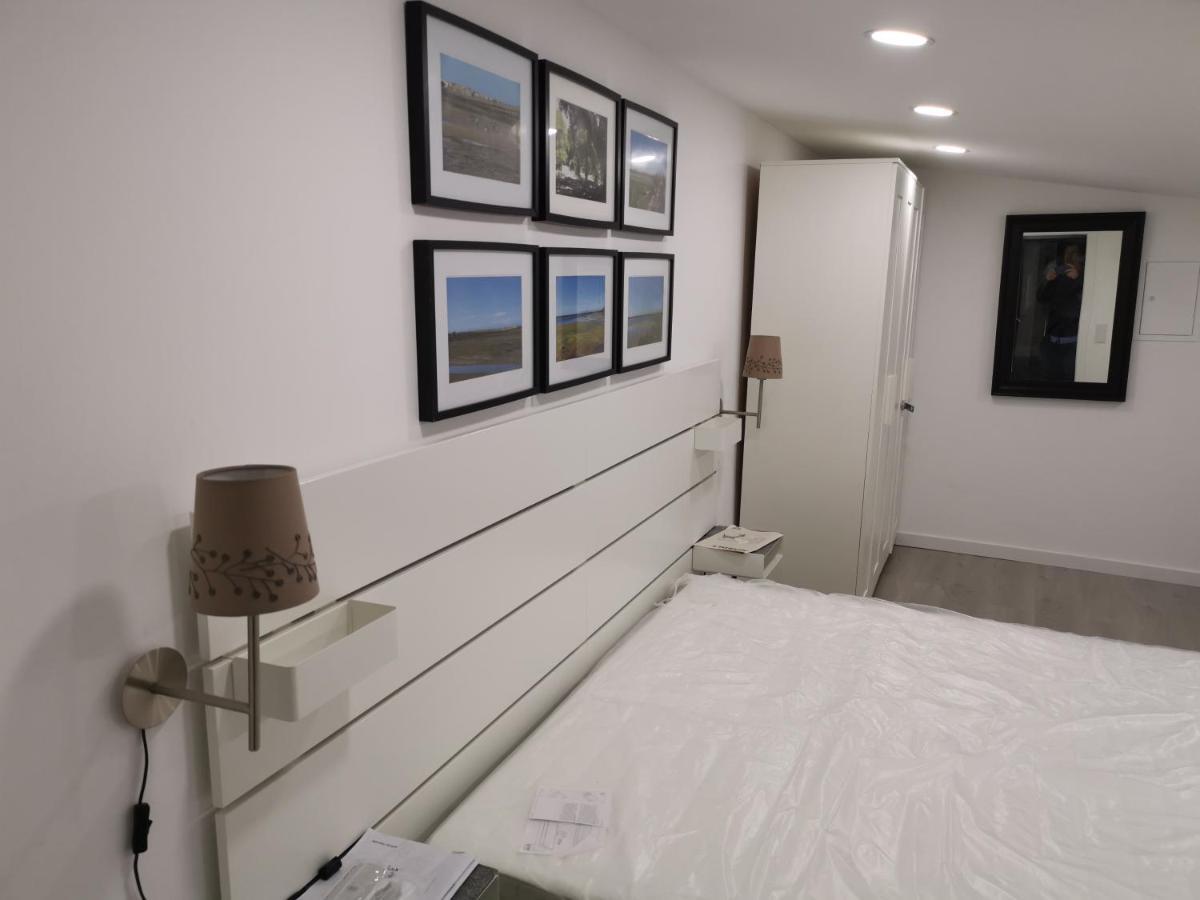 Dobairro Suites At Merces Lisbon Luaran gambar