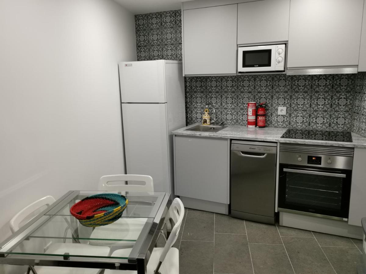 Dobairro Suites At Merces Lisbon Luaran gambar
