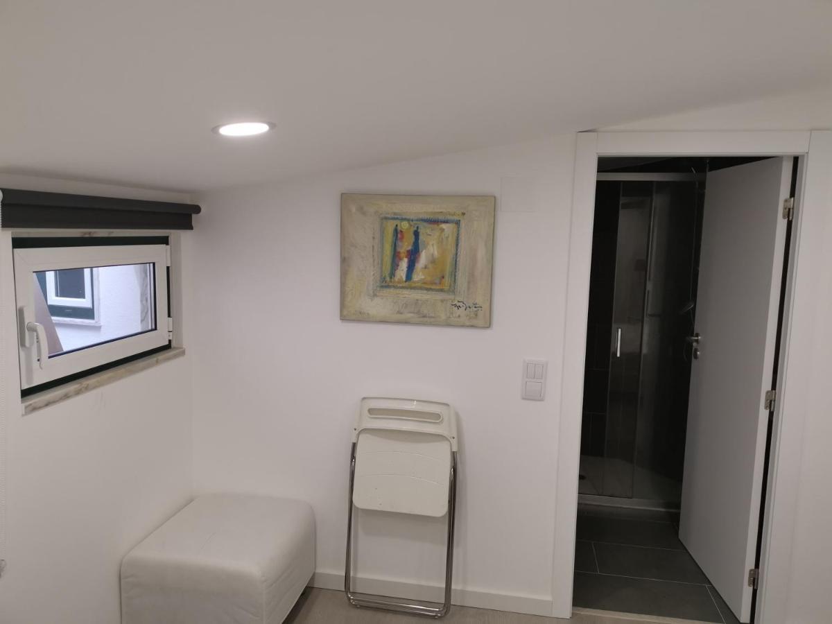 Dobairro Suites At Merces Lisbon Luaran gambar