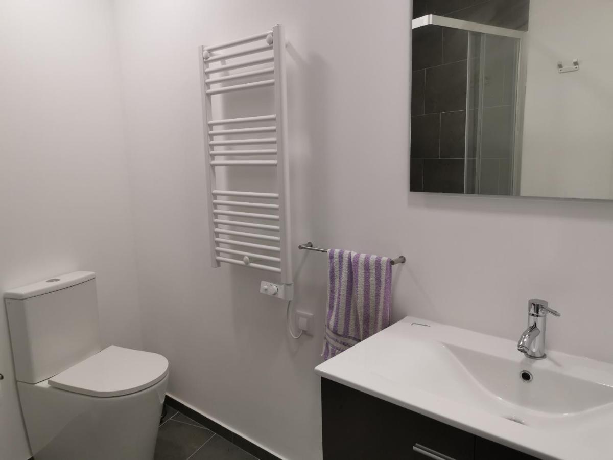 Dobairro Suites At Merces Lisbon Luaran gambar