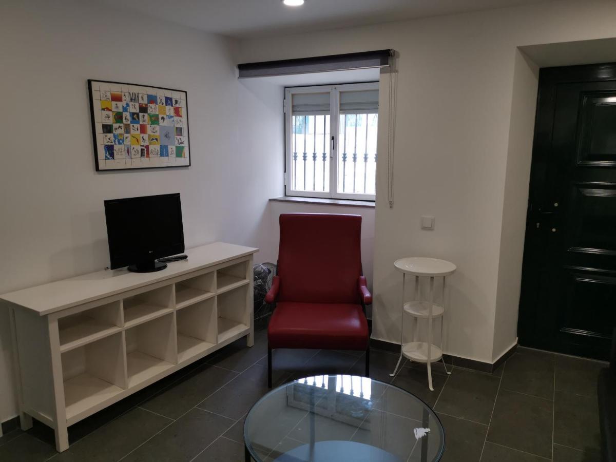 Dobairro Suites At Merces Lisbon Luaran gambar