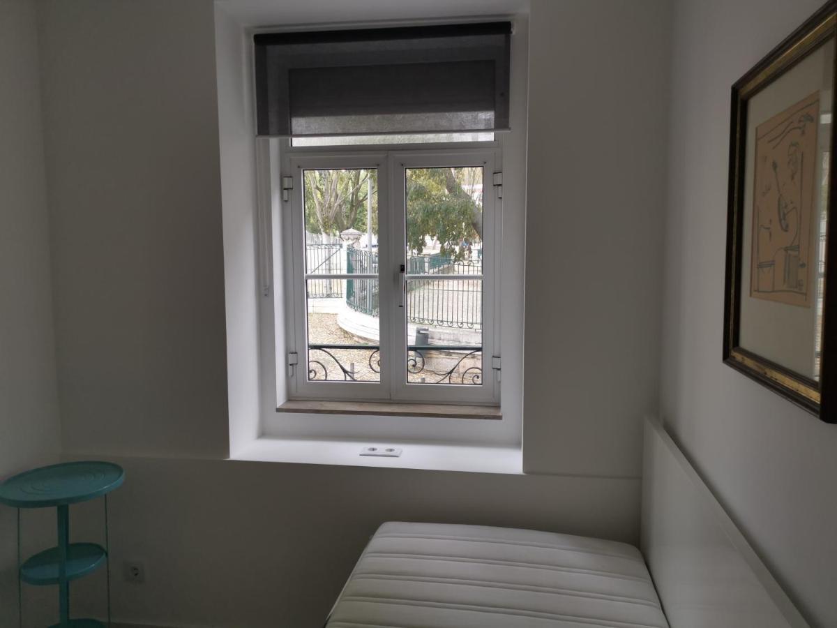 Dobairro Suites At Merces Lisbon Luaran gambar