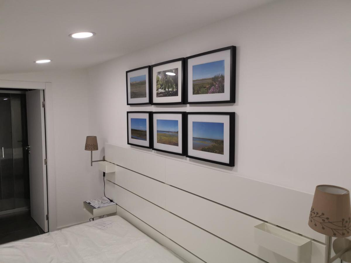 Dobairro Suites At Merces Lisbon Luaran gambar