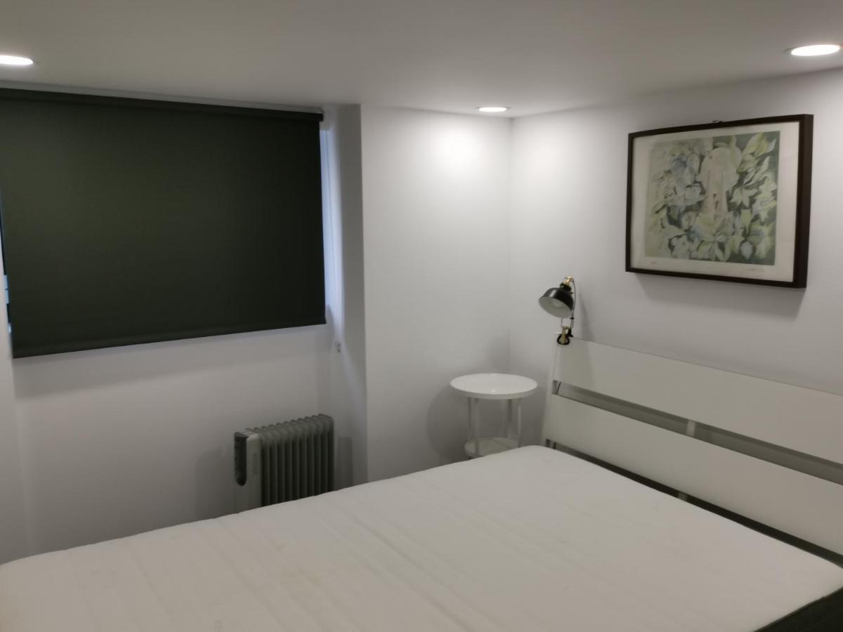 Dobairro Suites At Merces Lisbon Luaran gambar