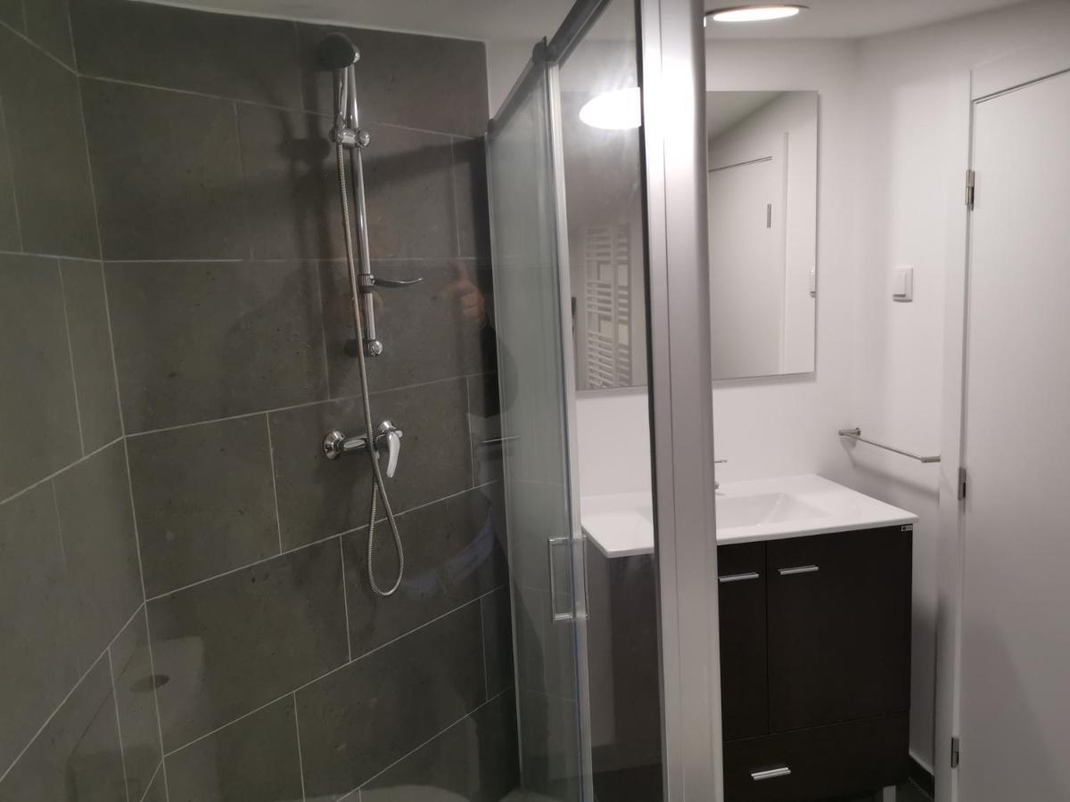 Dobairro Suites At Merces Lisbon Luaran gambar