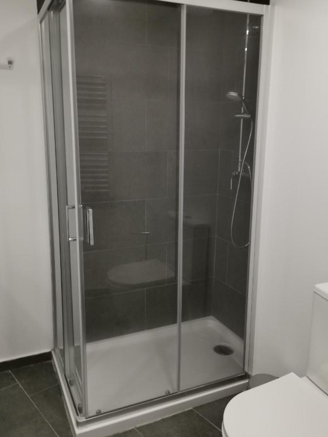 Dobairro Suites At Merces Lisbon Luaran gambar